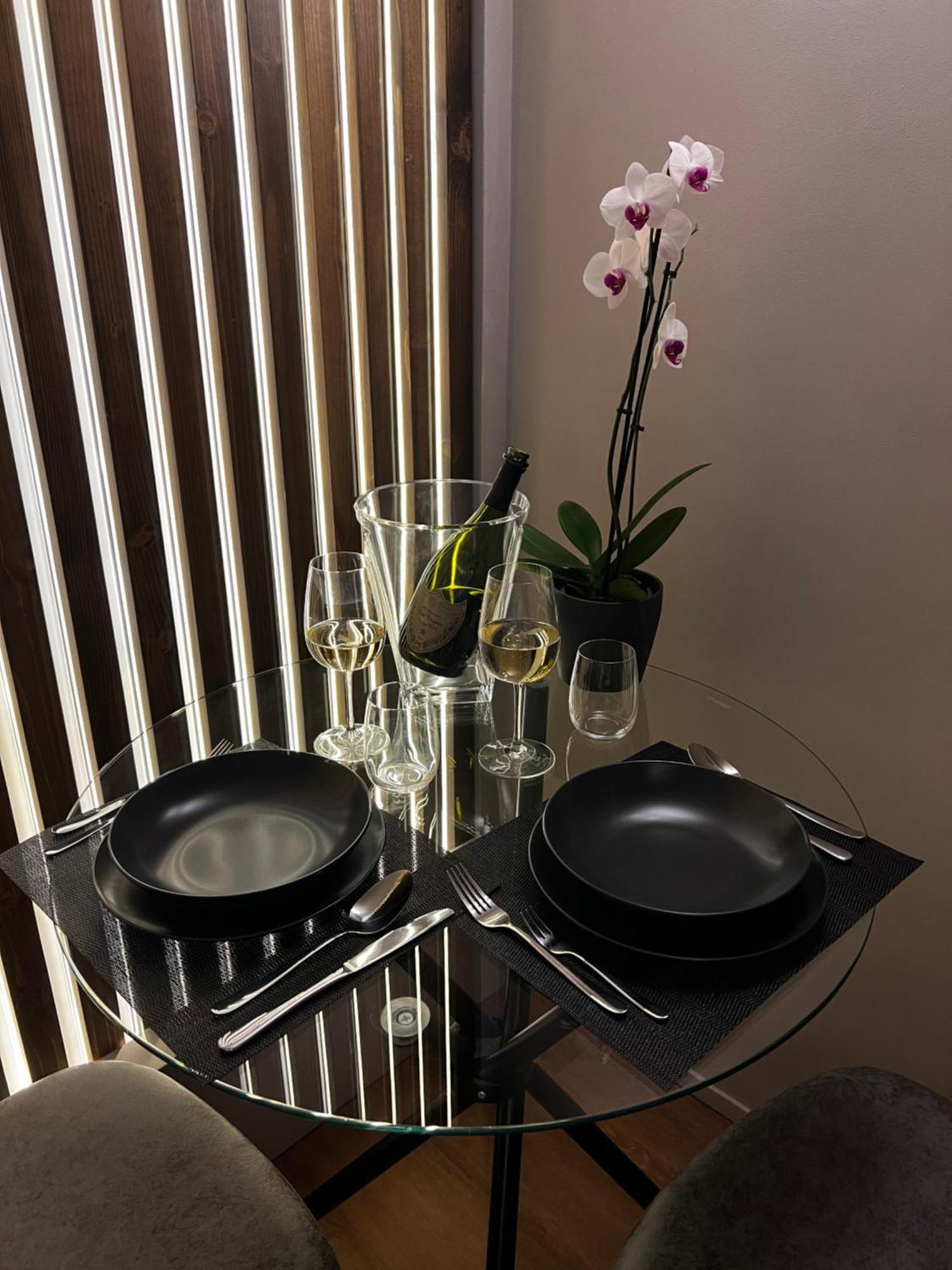 Renard Suite เชฟาลู ภายนอก รูปภาพ
