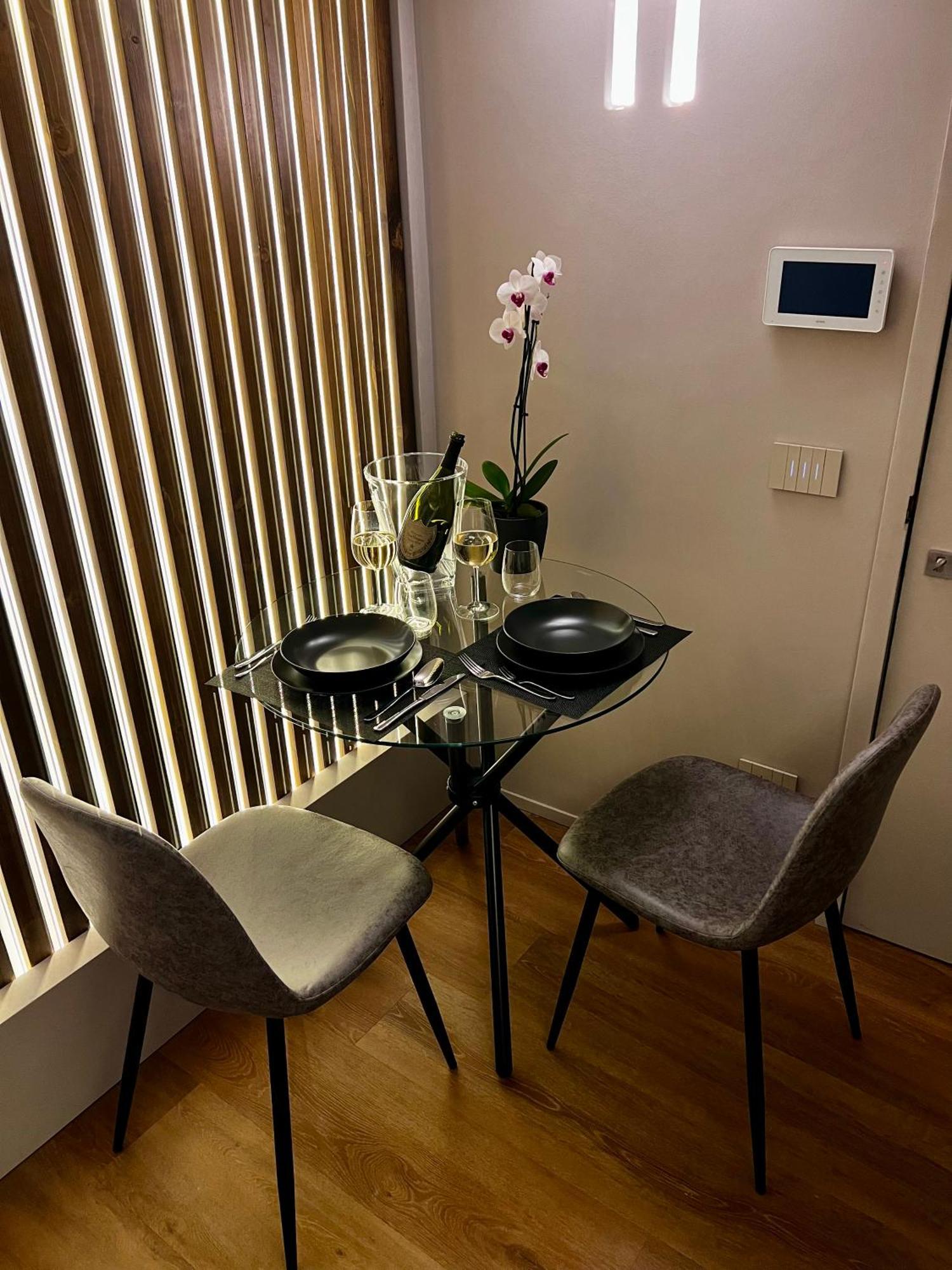 Renard Suite เชฟาลู ภายนอก รูปภาพ