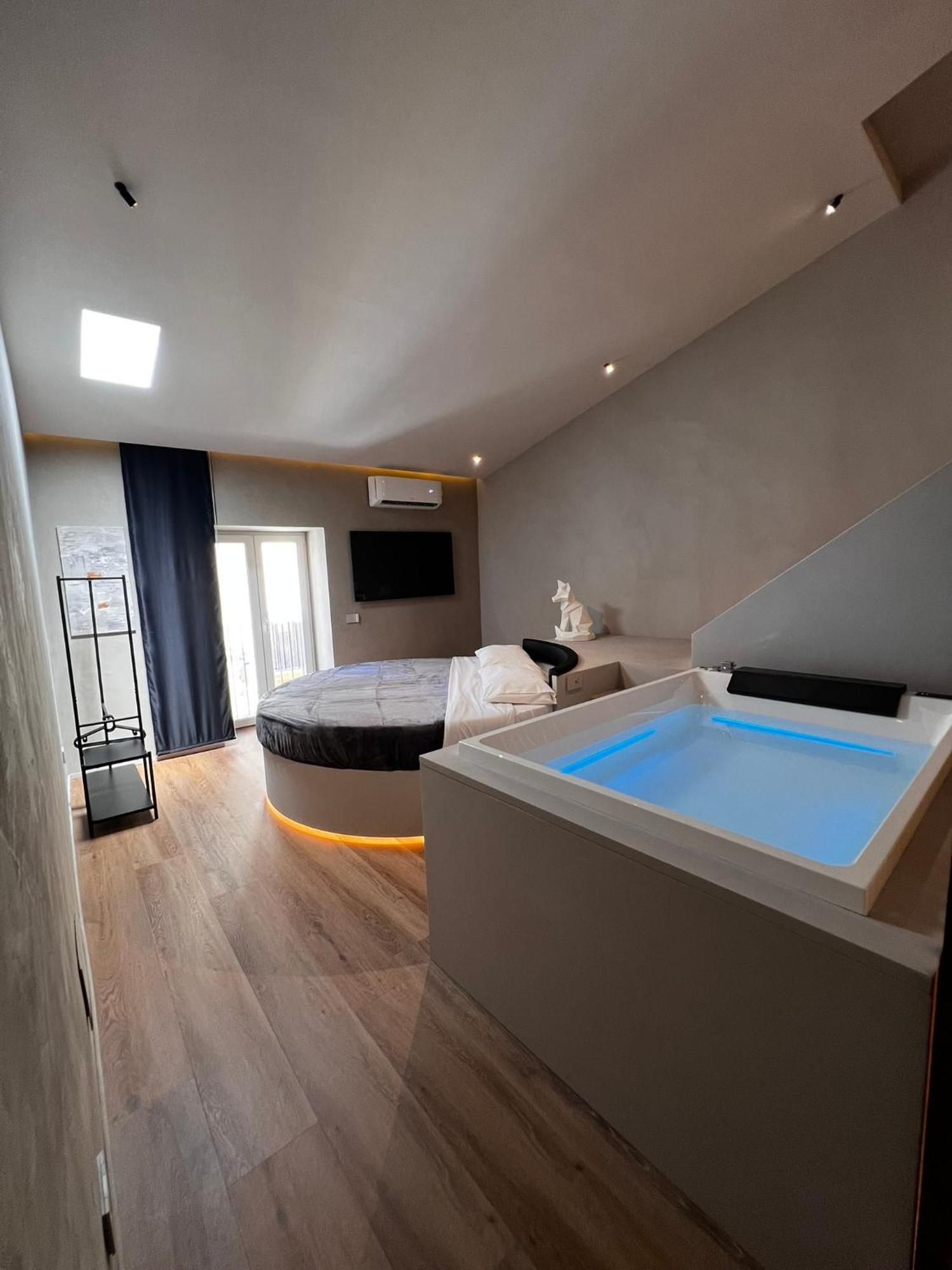 Renard Suite เชฟาลู ภายนอก รูปภาพ