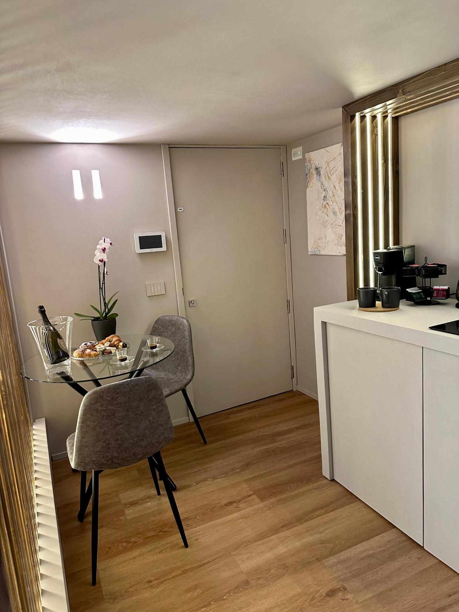 Renard Suite เชฟาลู ภายนอก รูปภาพ
